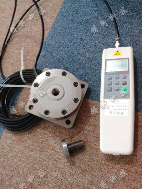 數(shù)字拉壓力計