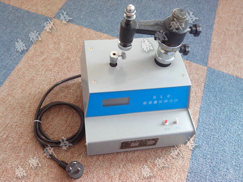 數(shù)顯量儀測(cè)力計(jì)