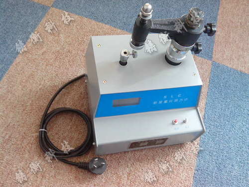 數(shù)顯量儀測力計圖片