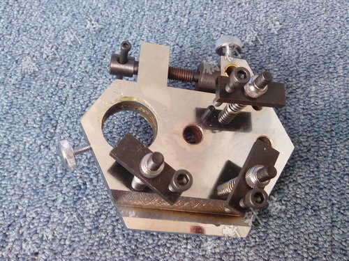 數(shù)顯量儀測力計圖片