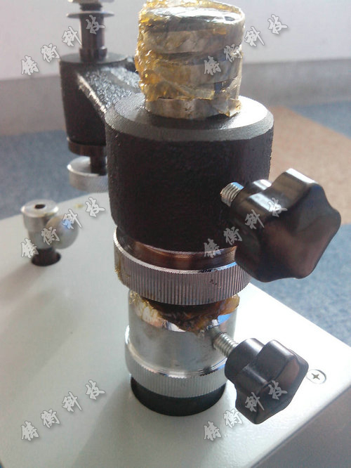 數(shù)顯量儀測力計圖片