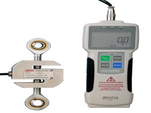 數(shù)顯推拉力計(jì)圖片