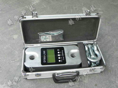 進(jìn)口電子壓力計