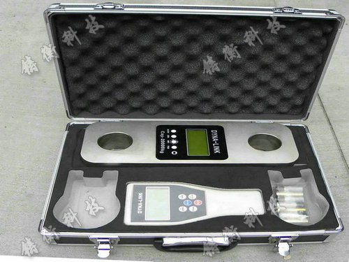 電子壓力計(jì)