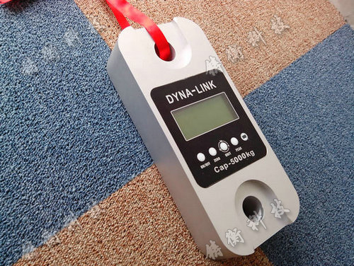 5噸數(shù)字壓力計(jì)圖片