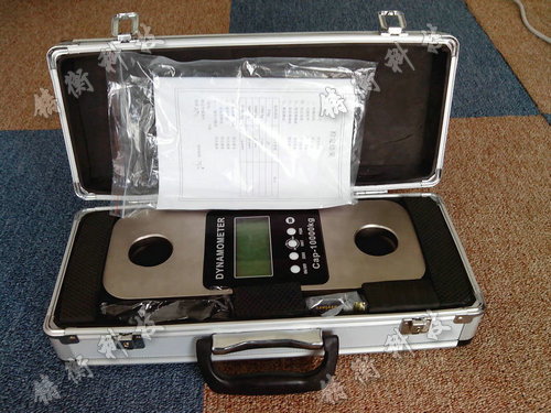 可連電腦電子壓力計(jì)