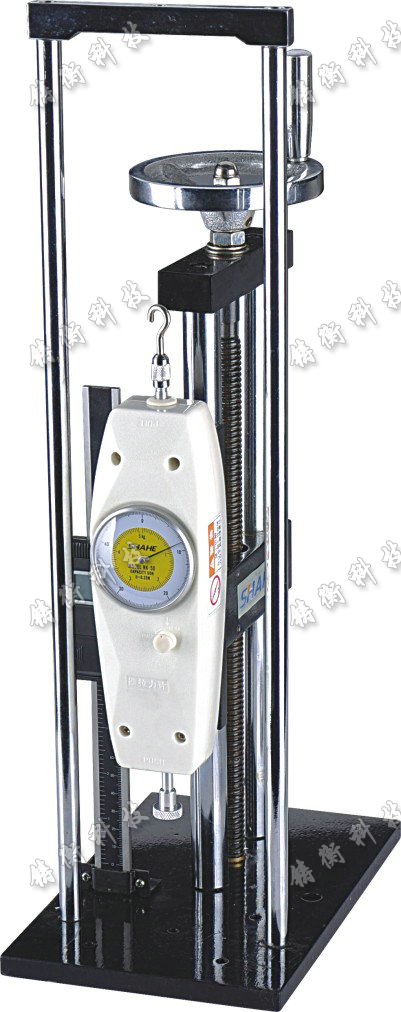 螺旋立臥測(cè)試臺(tái)圖片