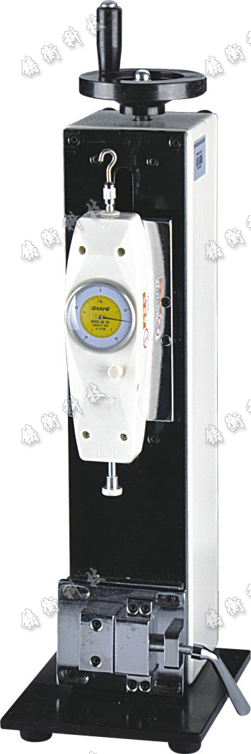 螺旋立臥測(cè)試臺(tái)圖片