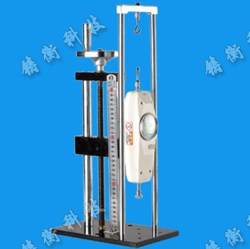 螺旋式測(cè)試臺(tái)圖片