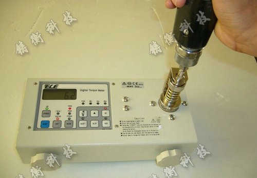 電批扭力測(cè)試儀圖片