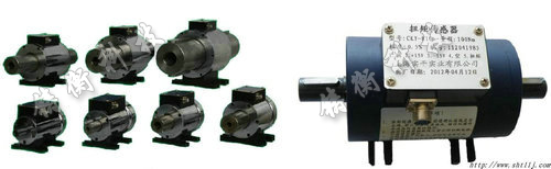 動態(tài)扭力測量儀