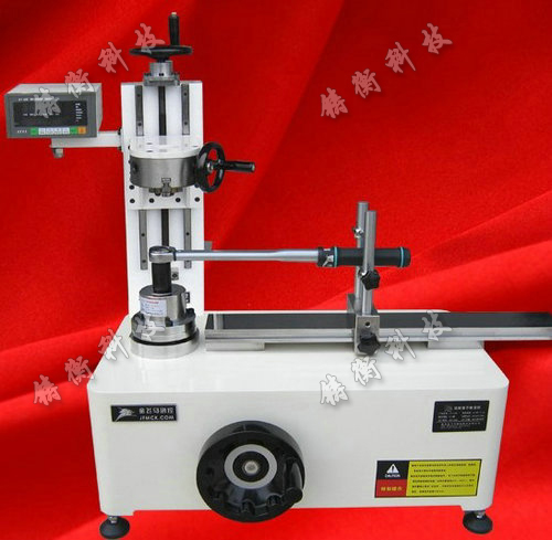 扭矩扳手測試儀圖片