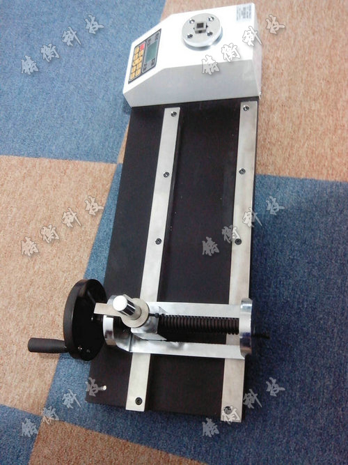 扭矩扳手測(cè)試儀圖片