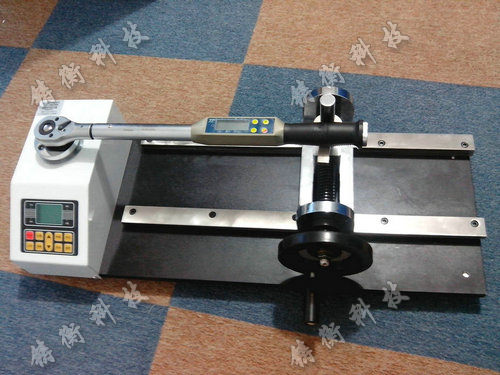 扭力扳手測(cè)試儀圖片