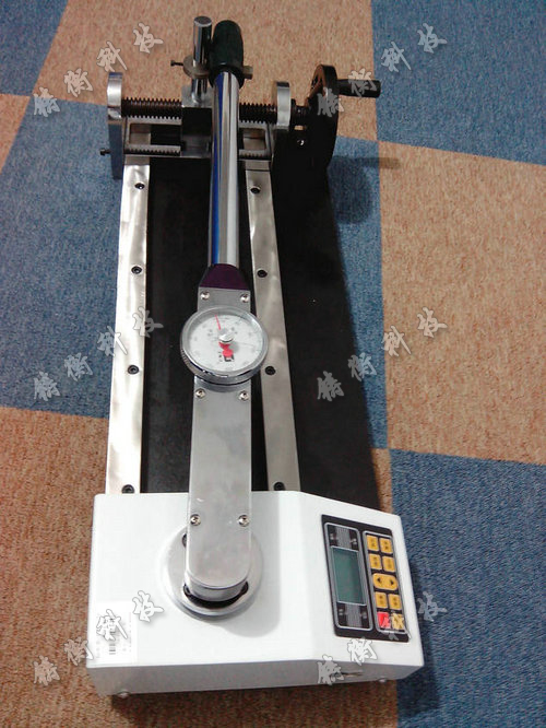 扭力扳手測(cè)試儀圖片