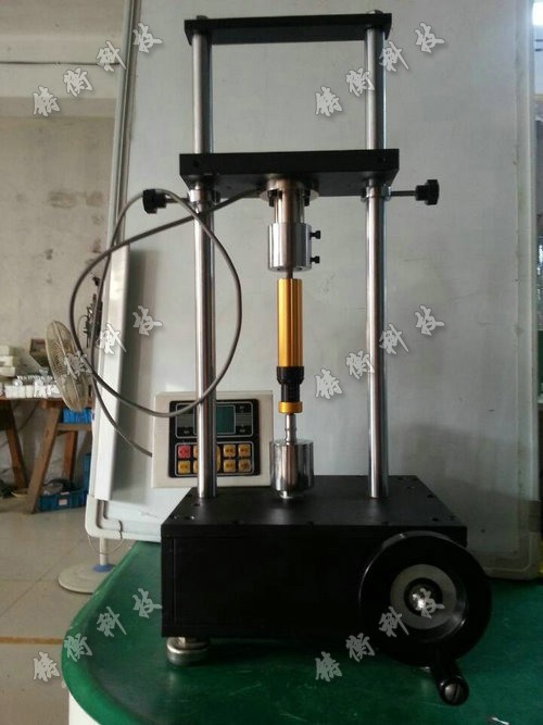 扭力扳手測(cè)試儀圖片