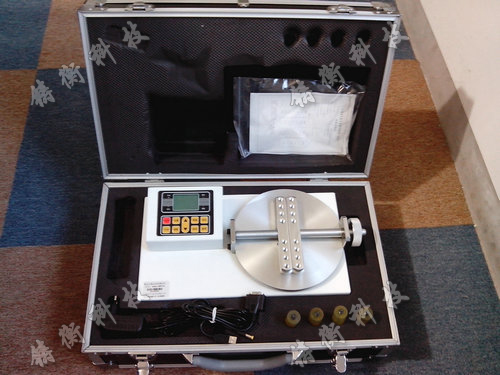 瓶蓋扭力測(cè)試儀圖片