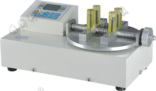 瓶蓋扭力測(cè)試儀