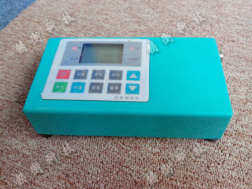 數(shù)字扭力測試儀圖片