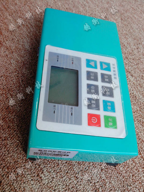 數(shù)字扭力測試儀圖片