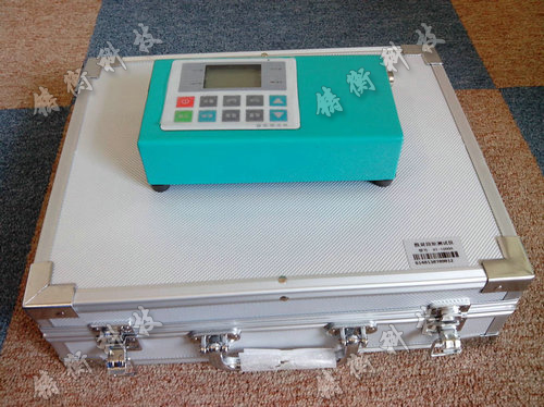 數(shù)字扭力測試儀圖片