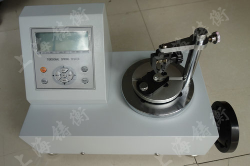 扭轉(zhuǎn)彈簧試驗(yàn)機(jī)