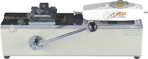 端子拉力檢測(cè)儀