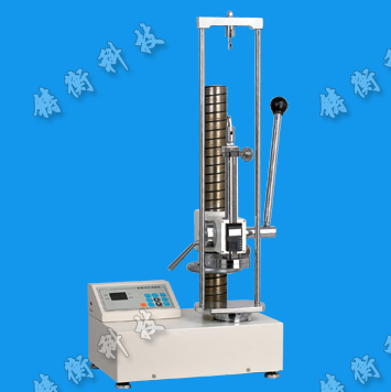 彈簧拉力測(cè)試儀圖片