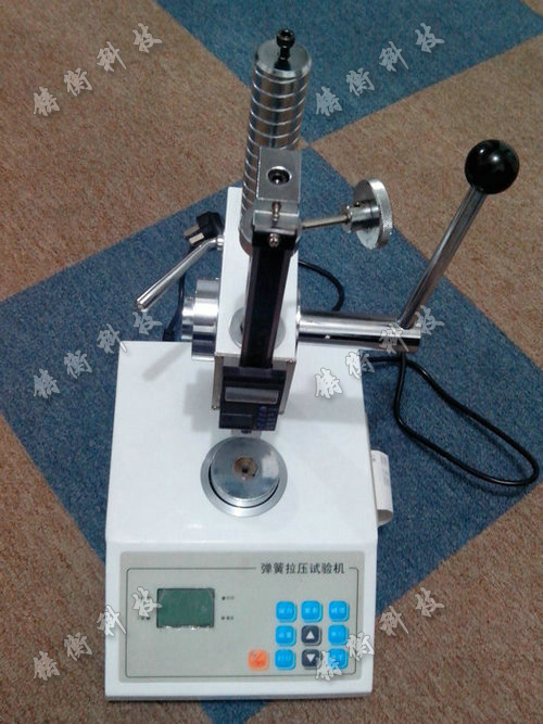 彈簧拉力測(cè)試儀圖片