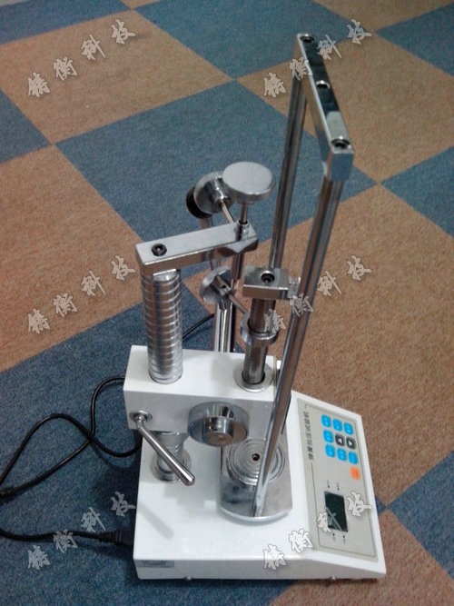 彈簧拉力測試儀