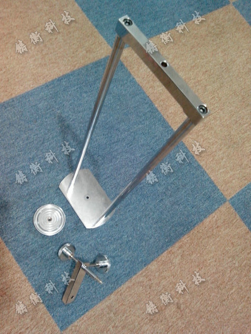 彈簧拉力測(cè)試儀圖片