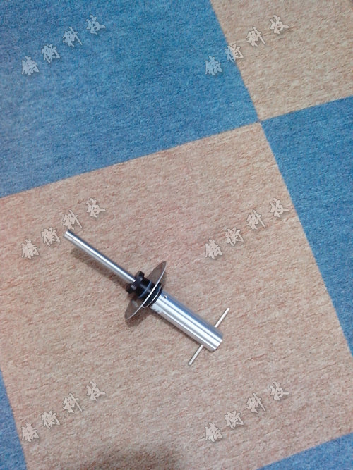 表盤(pán)式扭力計(jì)