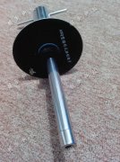 表盤式扭力測量批