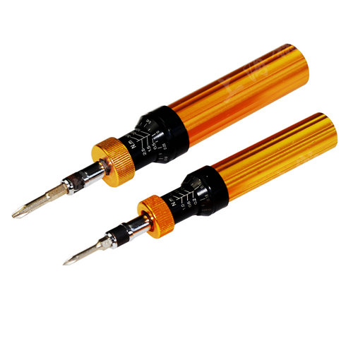 預置式扭力起子