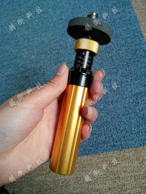 預(yù)置式扭力計(jì)