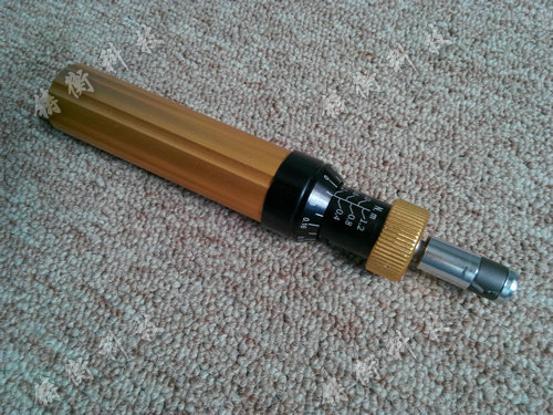 預(yù)置式扭力起子圖片