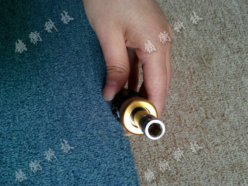 預(yù)置式扭力起子