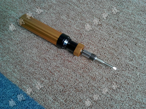 預(yù)置式扭力計(jì)