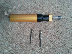 新品預(yù)置式扭力起子